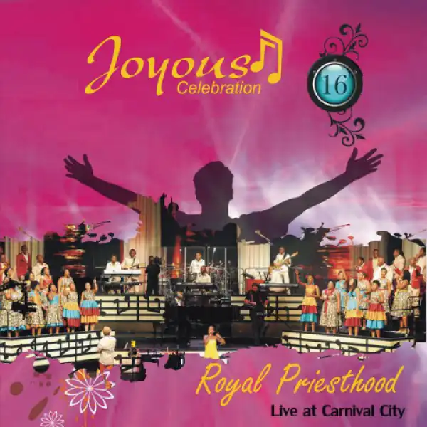 Joyous Celebration - Nguwe Wedwa